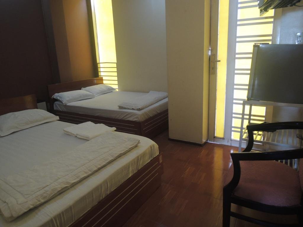 Thien Son Hotel — фото 1