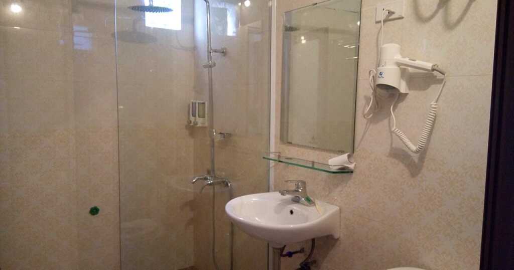 Шапа: Black H'mong View Hotel
