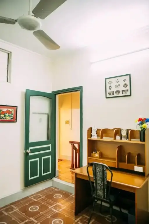Ханой: Hanoian Style