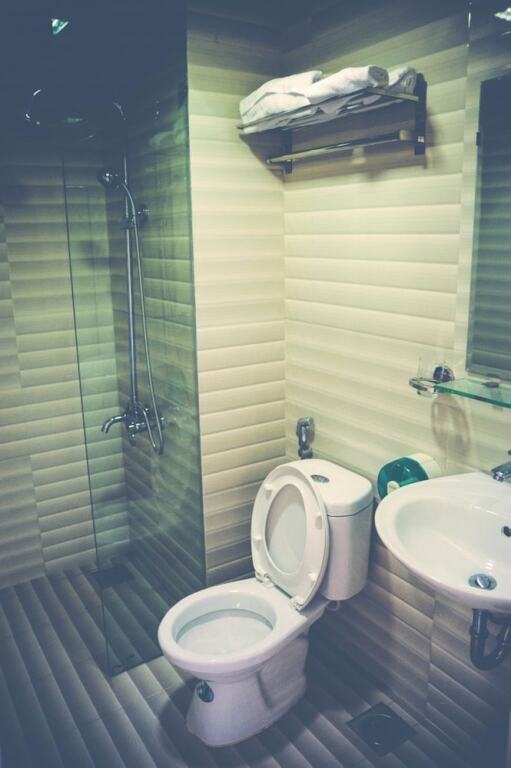 Ханой: Satori Homestay Entire House
