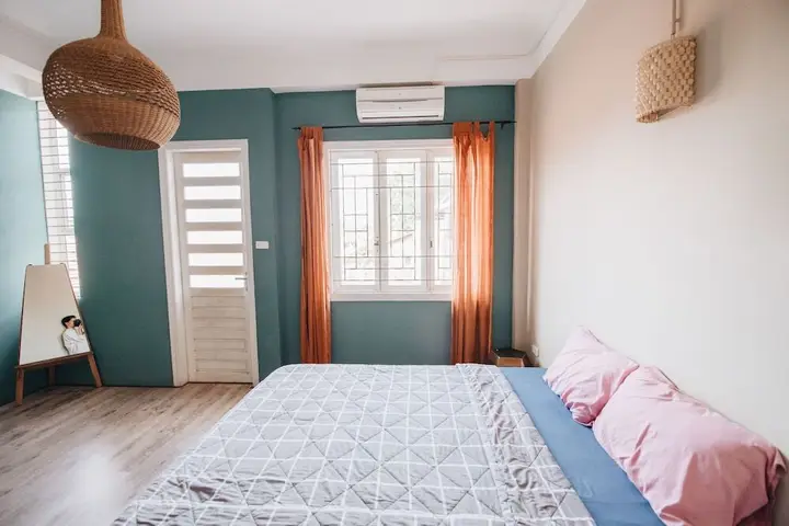 Ханой: Satori Homestay Entire House
