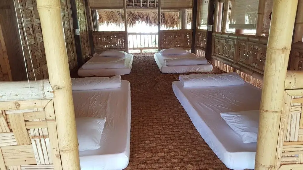 Фантхьет: Muine Hostel