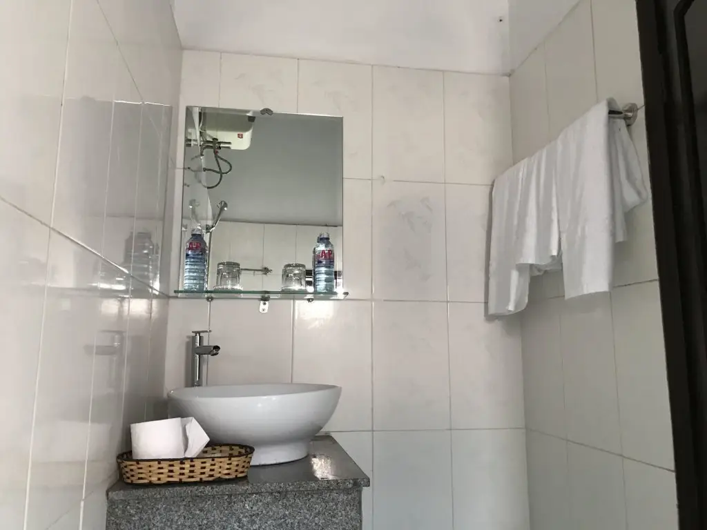 Хойан: Uptown Hoi An Hotel