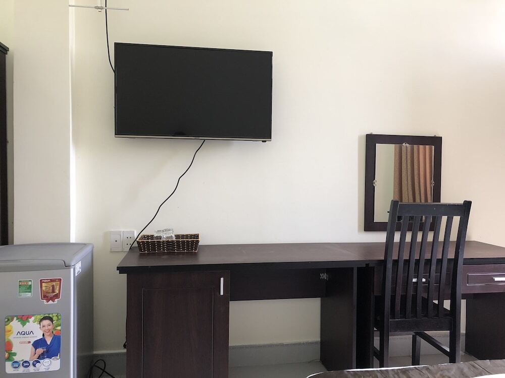 Дананг: Le Anh Hotel Da Nang