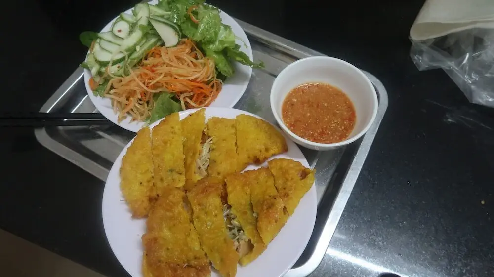 Фонг Ня: Hoan Chau Homestay - Hostel