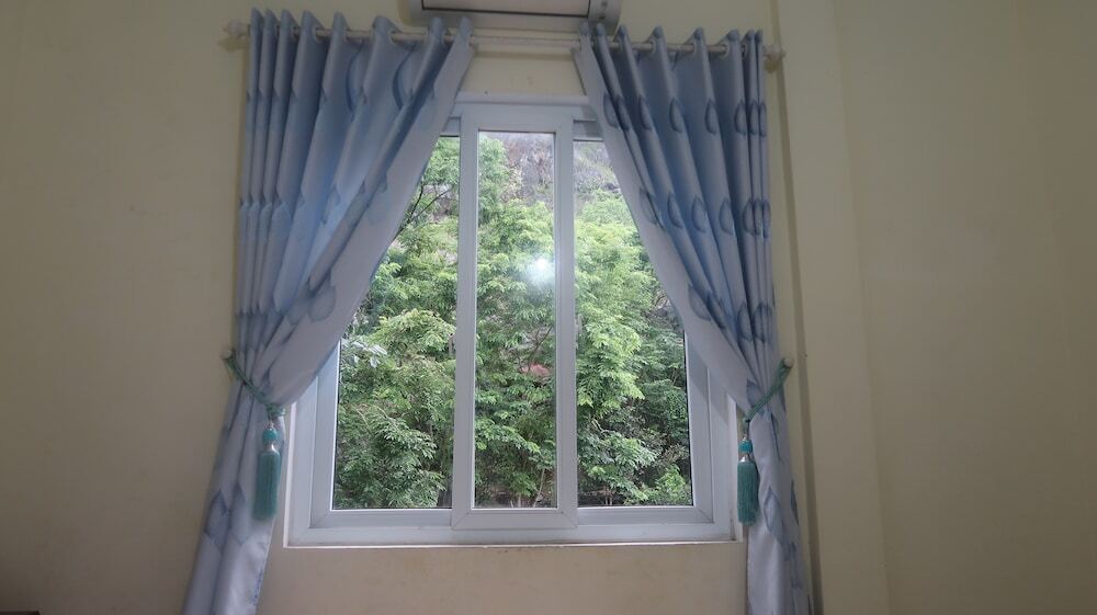 Фонг Ня: Hoan Chau Homestay - Hostel