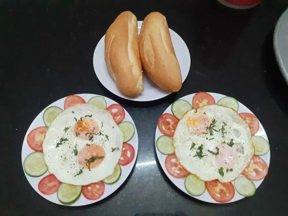 Фонг Ня: Hoan Chau Homestay - Hostel