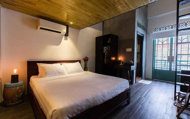 Хошимин: Viet Dreamy House