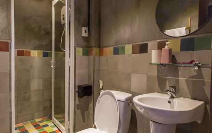 Хошимин: Viet Dreamy House