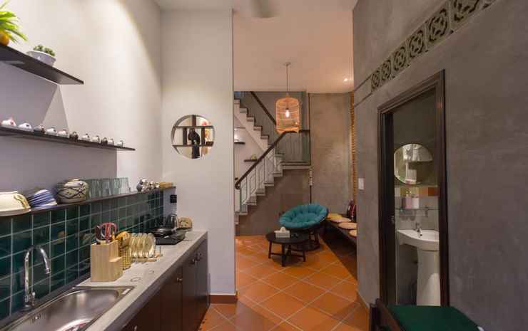 Хошимин: Viet Dreamy House