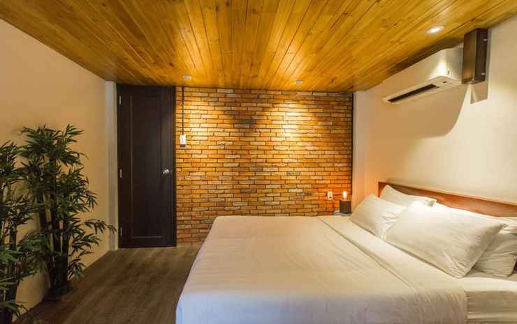 Хошимин: Viet Dreamy House