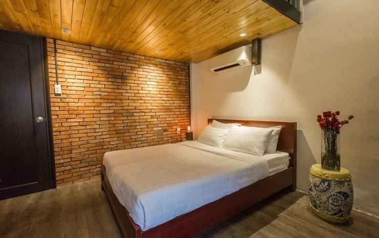 Хошимин: Viet Dreamy House