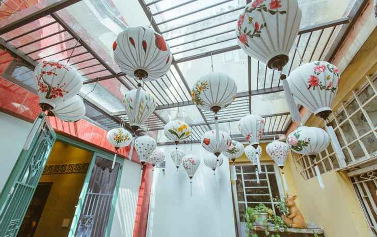 Хошимин: Viet Dreamy House