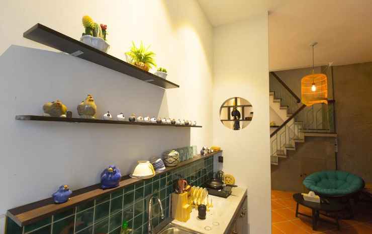Хошимин: Viet Dreamy House