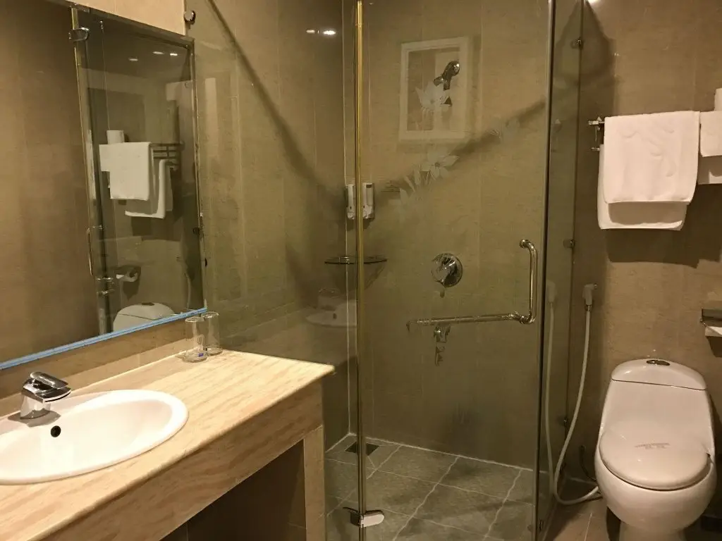 Хошимин: Fortune 700 Hotel
