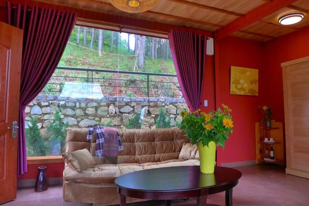 Далат: Zen Cafe Lakeside