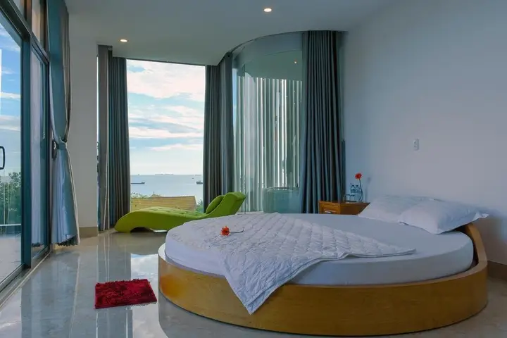 Вунгтау: Villa Seaview 9