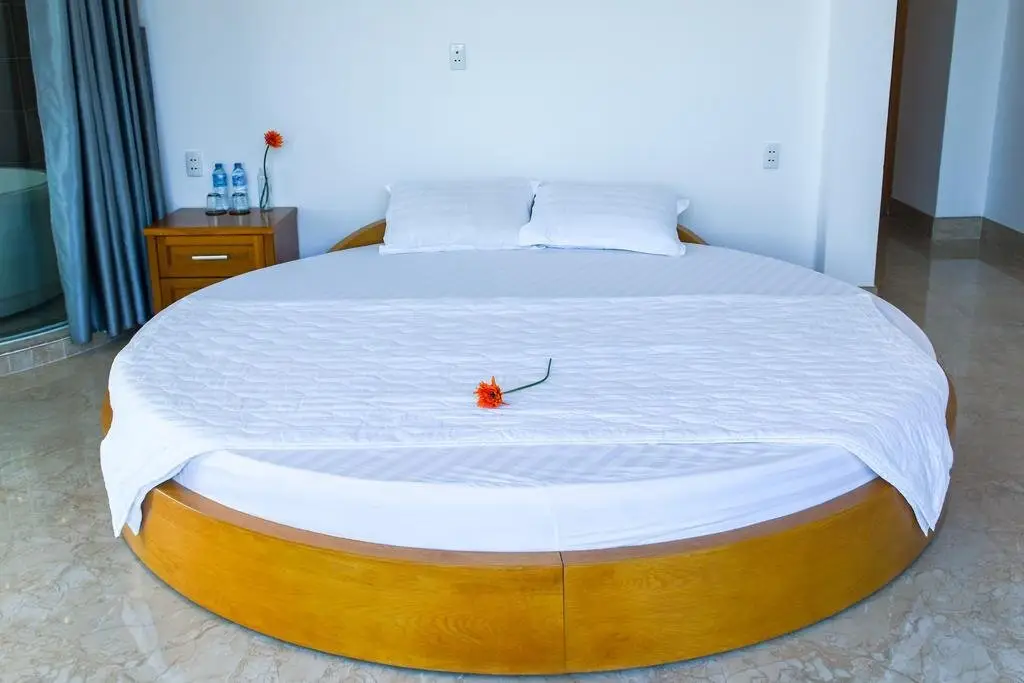 Вунгтау: Villa Seaview 9