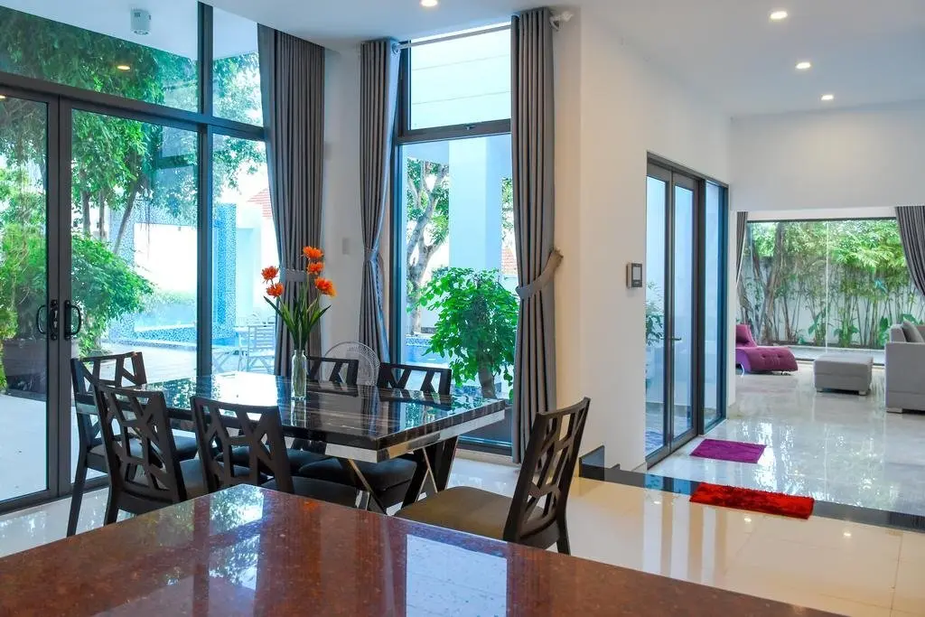 Вунгтау: Villa Seaview 9