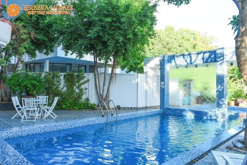 Вунгтау: Villa Seaview 9