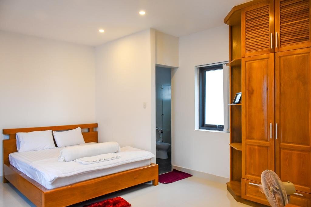 Вунгтау: Villa Seaview 9