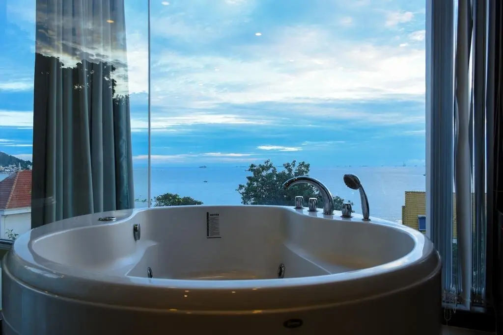Вунгтау: Villa Seaview 9