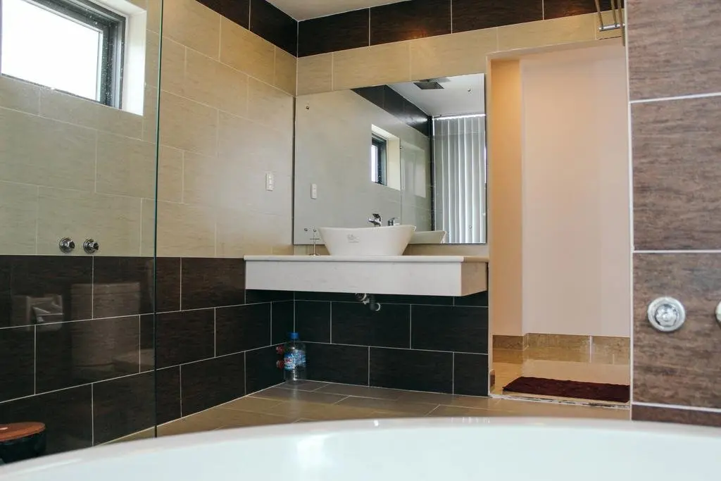 Вунгтау: Villa Seaview 9