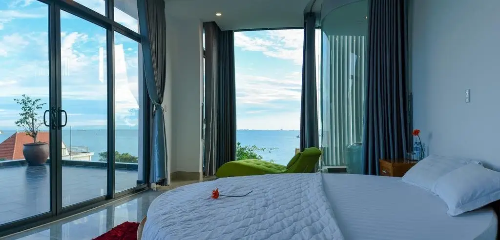 Вунгтау: Villa Seaview 9