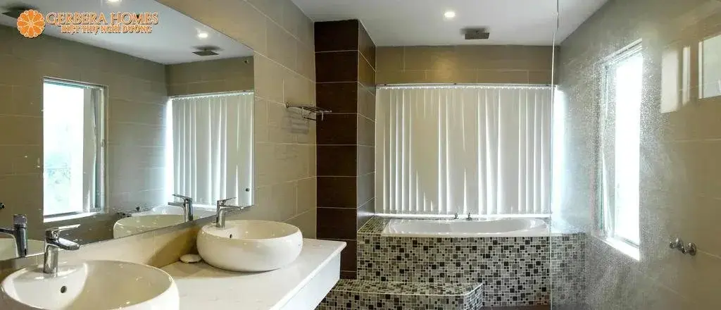 Вунгтау: Villa Seaview 9