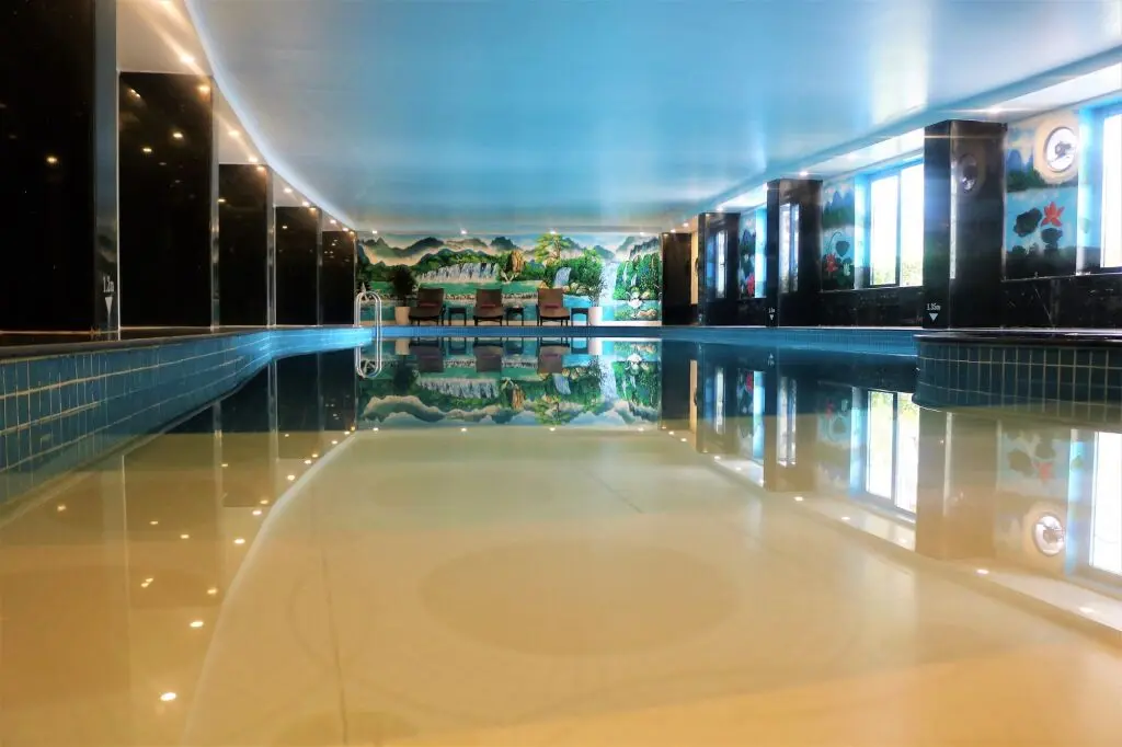 Шапа: Sapa Highland Resort & Spa