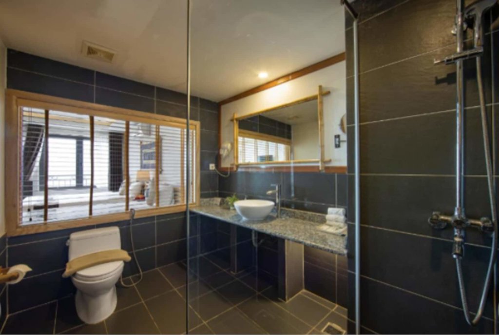 Шапа: Sapa Highland Resort & Spa