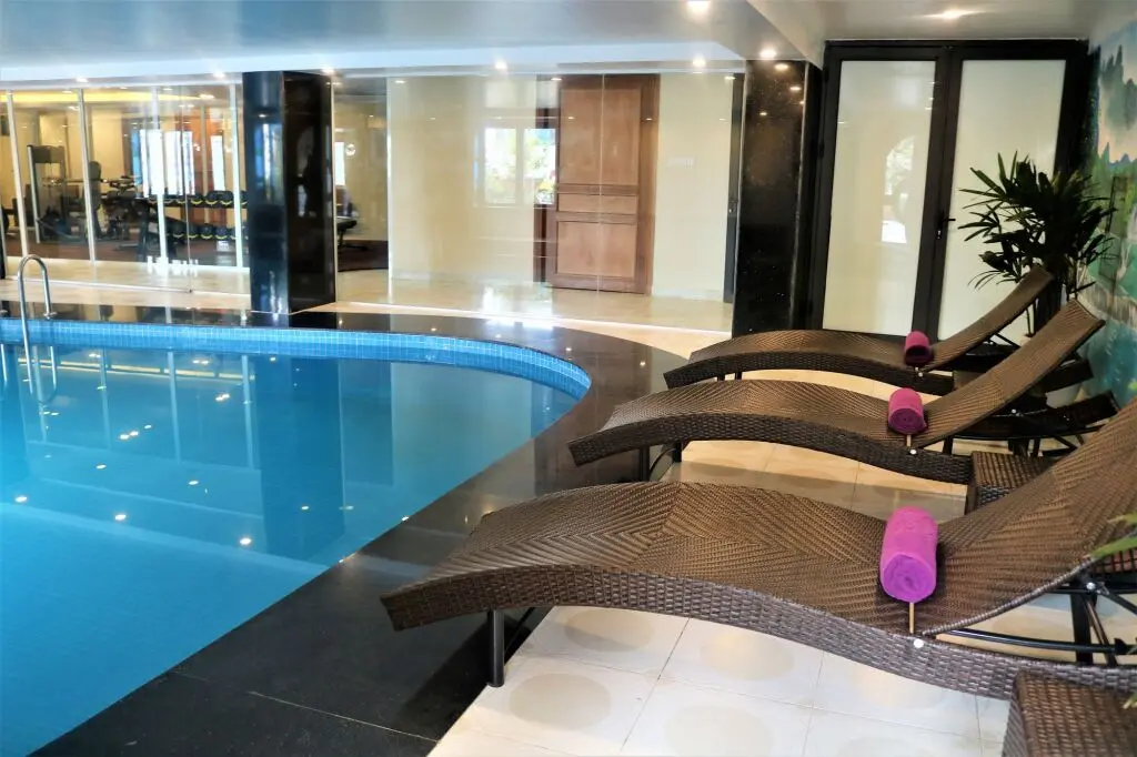 Шапа: Sapa Highland Resort & Spa