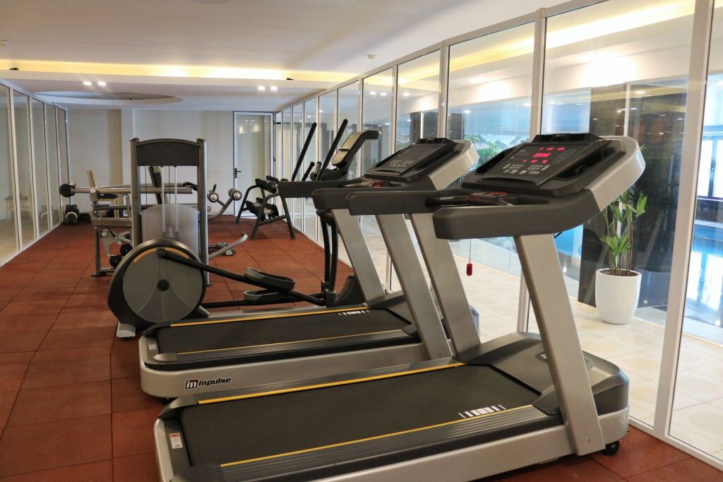 Шапа: Sapa Highland Resort & Spa