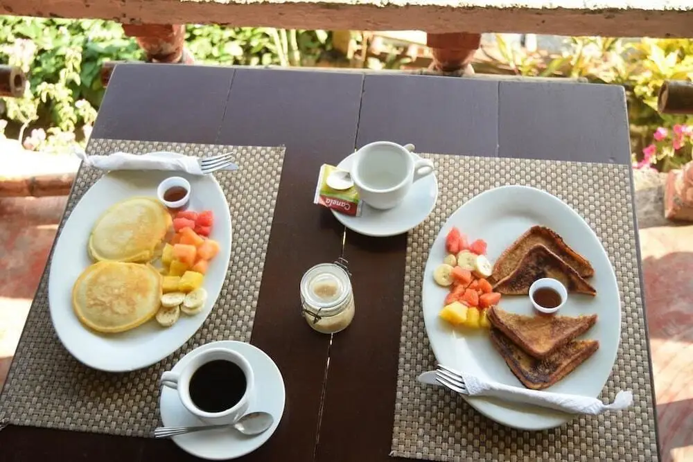 Далат: Hotel Thanh Co Loa