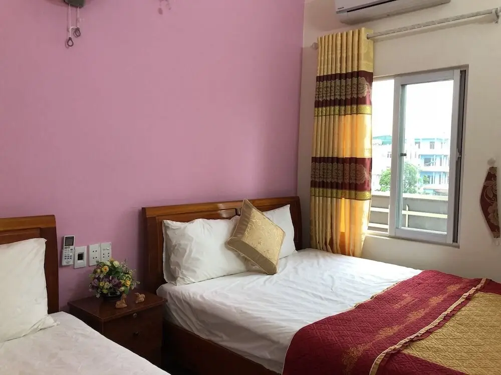 Фонг Ня: Phong Nha Love Homestay