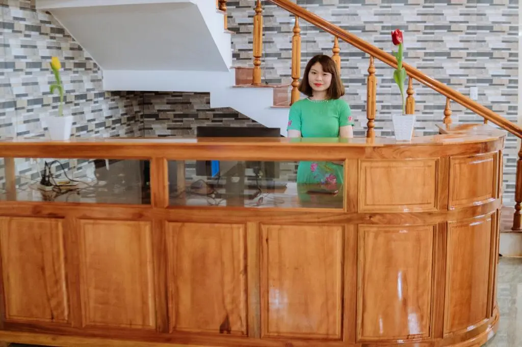 Фонг Ня: Phong Nha Love Homestay