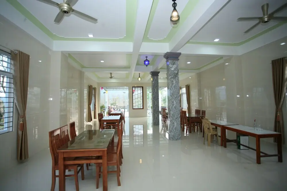 Фонг Ня: Phong Nha Love Homestay