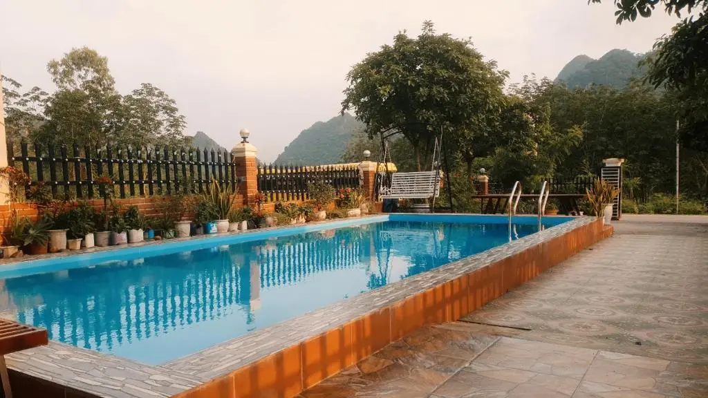 Фонг Ня: Phong Nha Love Homestay