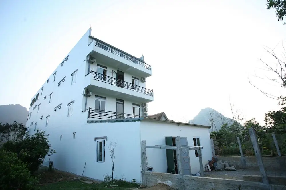 Фонг Ня: Phong Nha Love Homestay