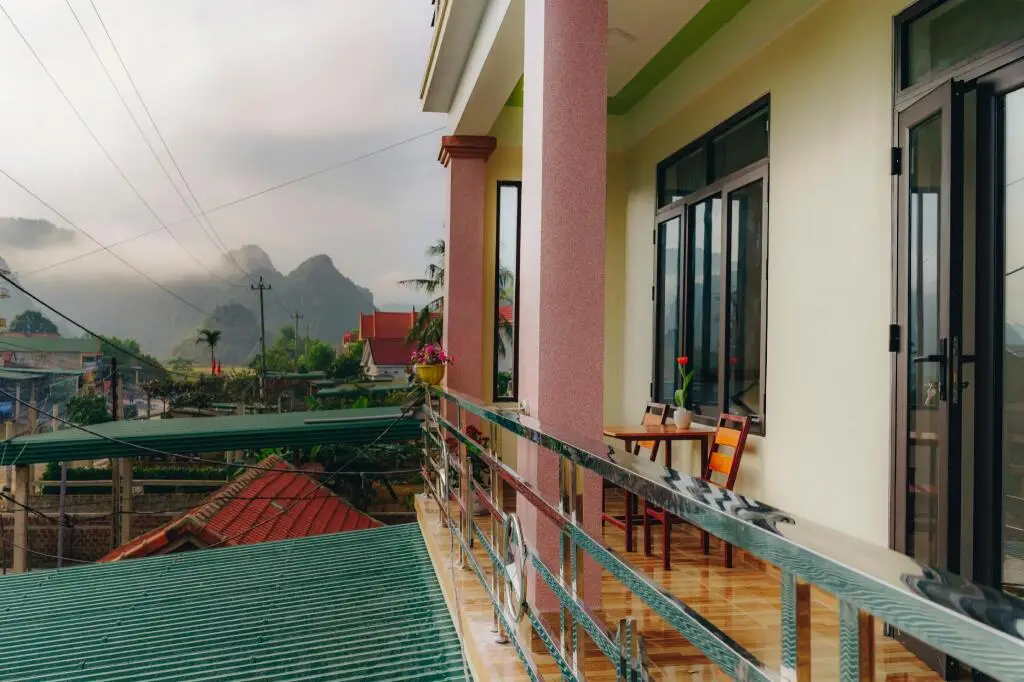 Фонг Ня: Phong Nha Love Homestay