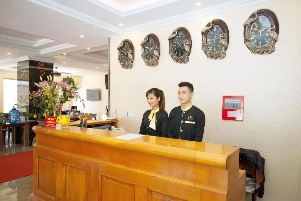 Шапа: Adam Sapa Hotel