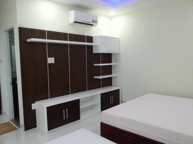 остров Фукуок: Nhu Thao Motel