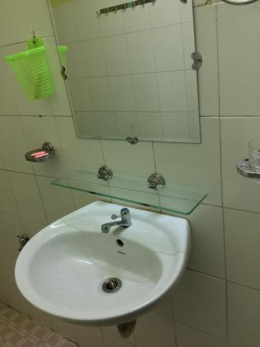 Далат: Binh Oanh Hostel