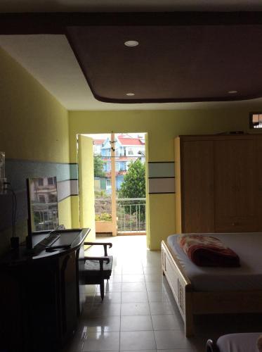 Далат: Binh Oanh Hostel