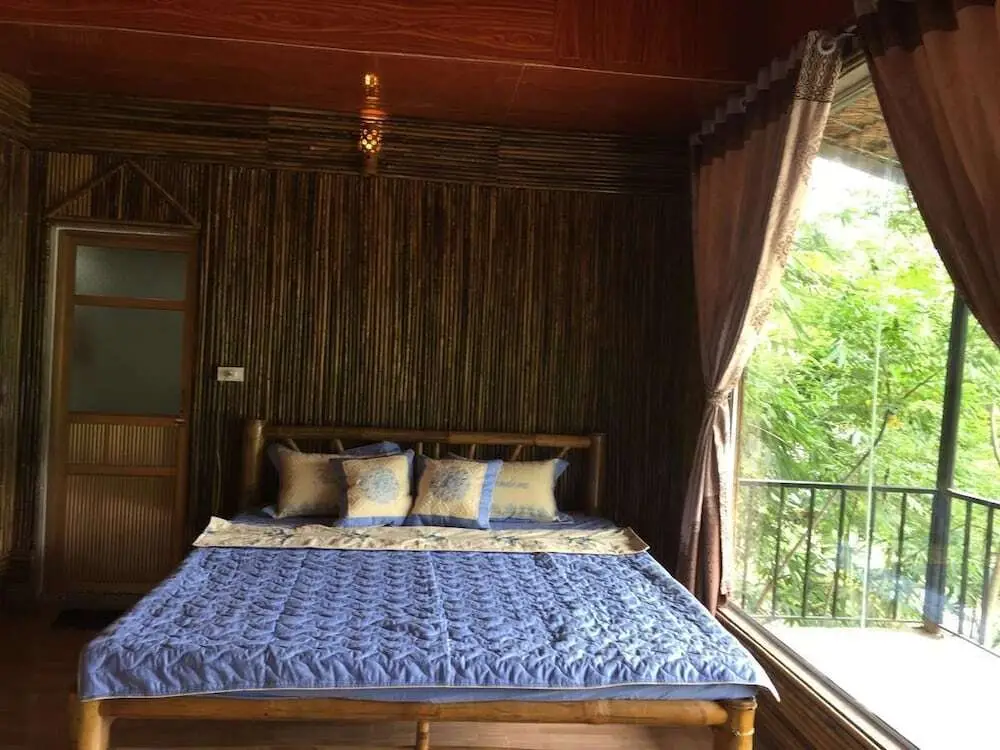 Маи-Чау: Eco Homestay - Hostel