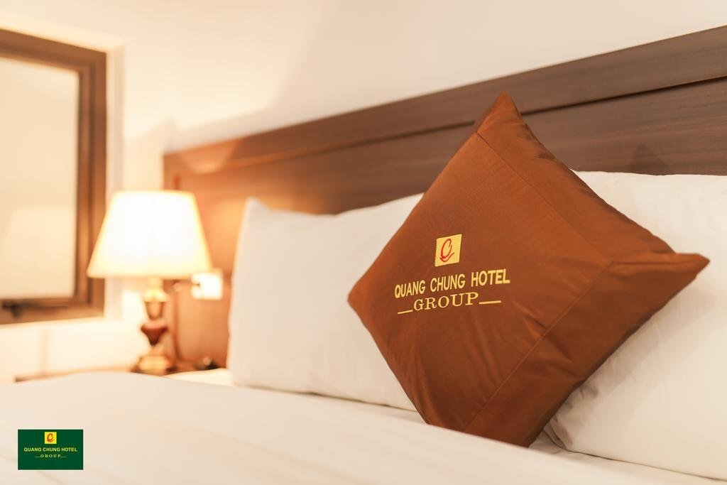 Ханой: Quang Chung Hotel