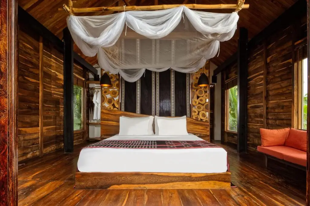 Lak Tented Camp — фото 1