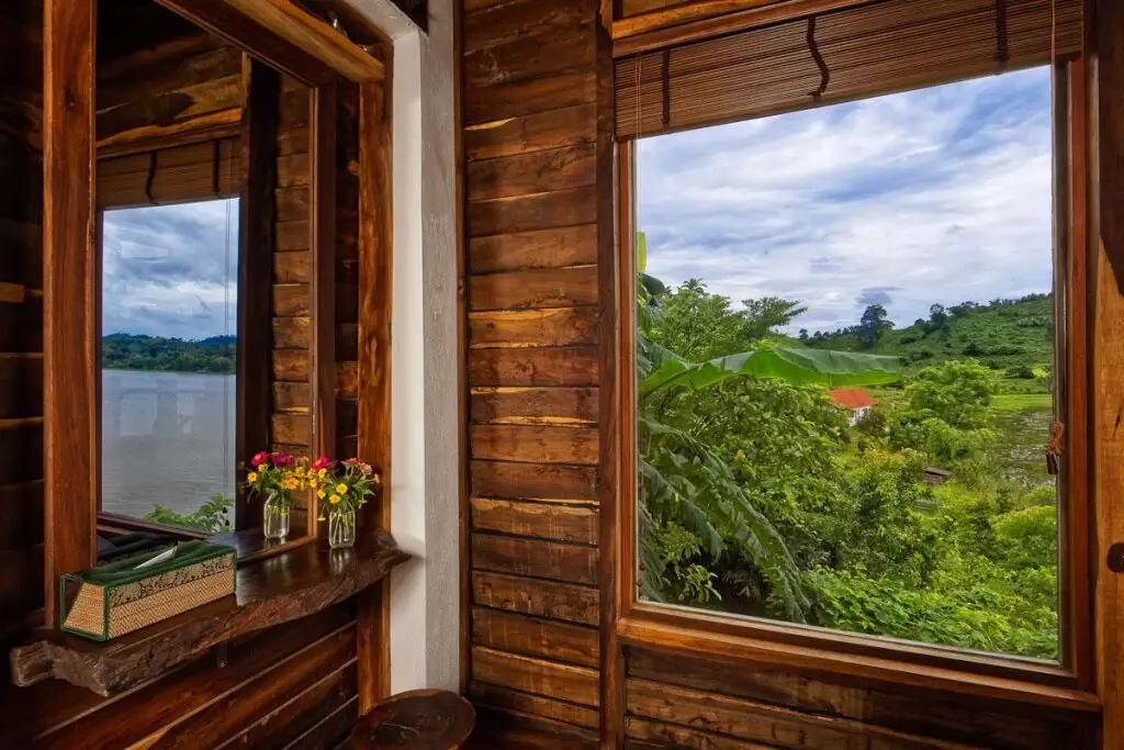 Льен Сон: Lak Tented Camp