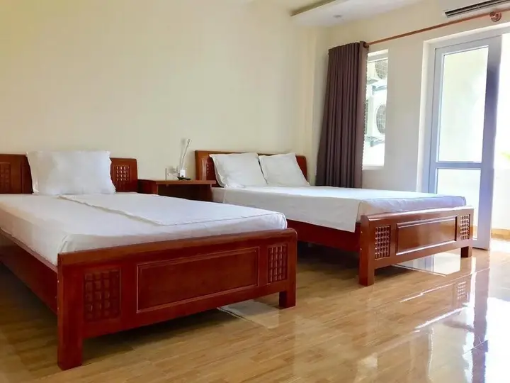 Дананг: Gia Loi Hotel