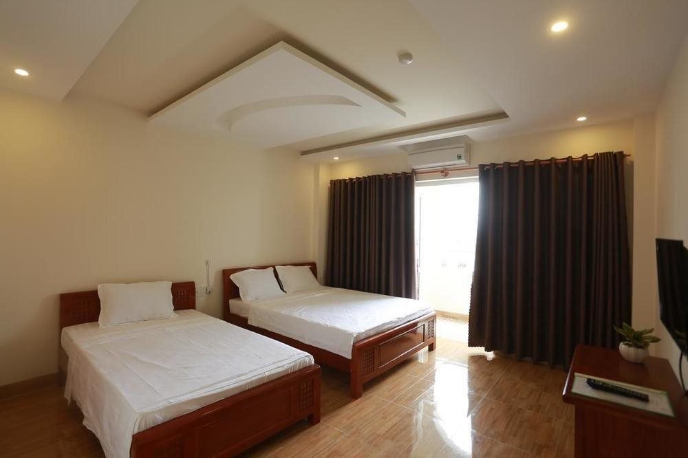Дананг: Gia Loi Hotel